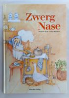 Zwerg Nase - Bilderbuch ab Fr. 10.- / Sehr guter Zustand