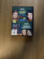 DVD Hilfe, ich hab meine Eltern/Lehrerin geschrumpft!