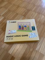 Logikspiel CUBIDI