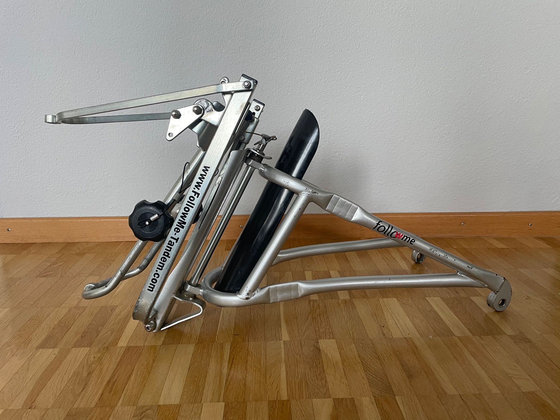 Ersatzteile: FollowMe – Gebraucht aus Wiesendangen von Blupics 2