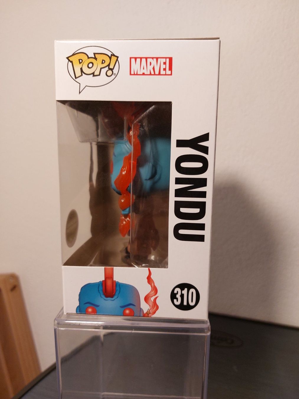 Funko Figuren: YONDU Funko pop – Neu (gemäss Beschreibung) aus Schafisheim von qay02 2