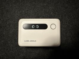 Luck Jingle Thermodrucker Label Printer L3