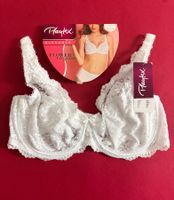 PLAYTEX, Bügel-BH ELEGANCE, Grösse 80E, Farbe Weiss