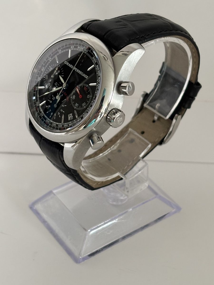 Girard-Perregaux Orologi: Girard Perregaux – Usato da Zollikerberg venduto da AntoK04 2