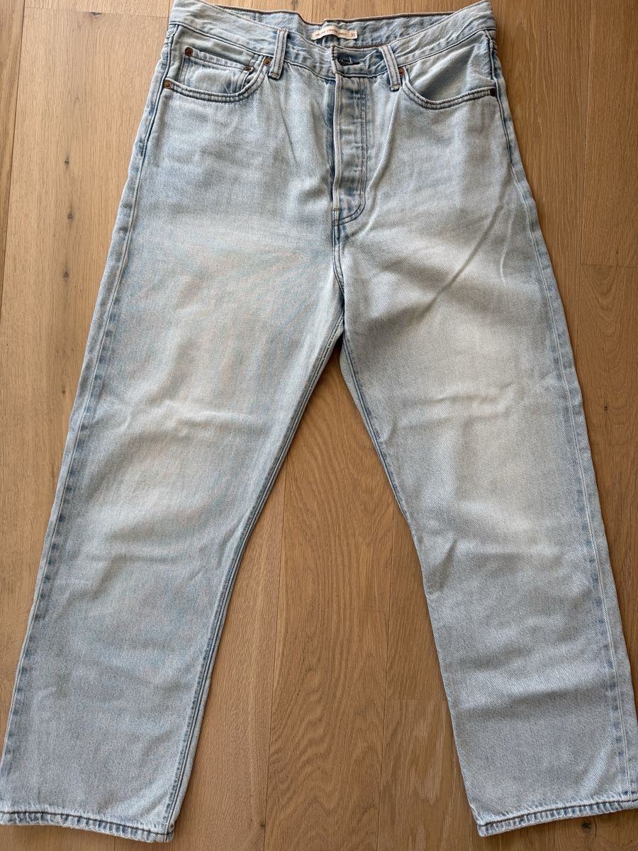 Levi's Jeans: Jeans von Levis – Usato da Rothenburg venduto da sar_8hvb