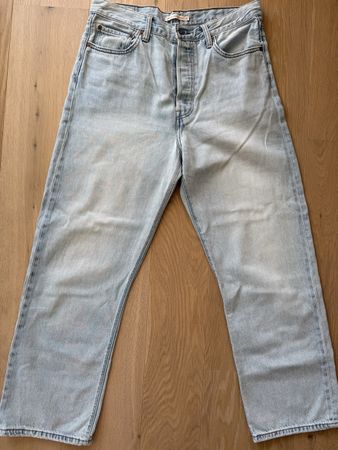 Jeans von Levis