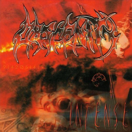 CD: Obscenity - Intense (Digi) – Usato da St-Cergue venduto da VeganWarrior