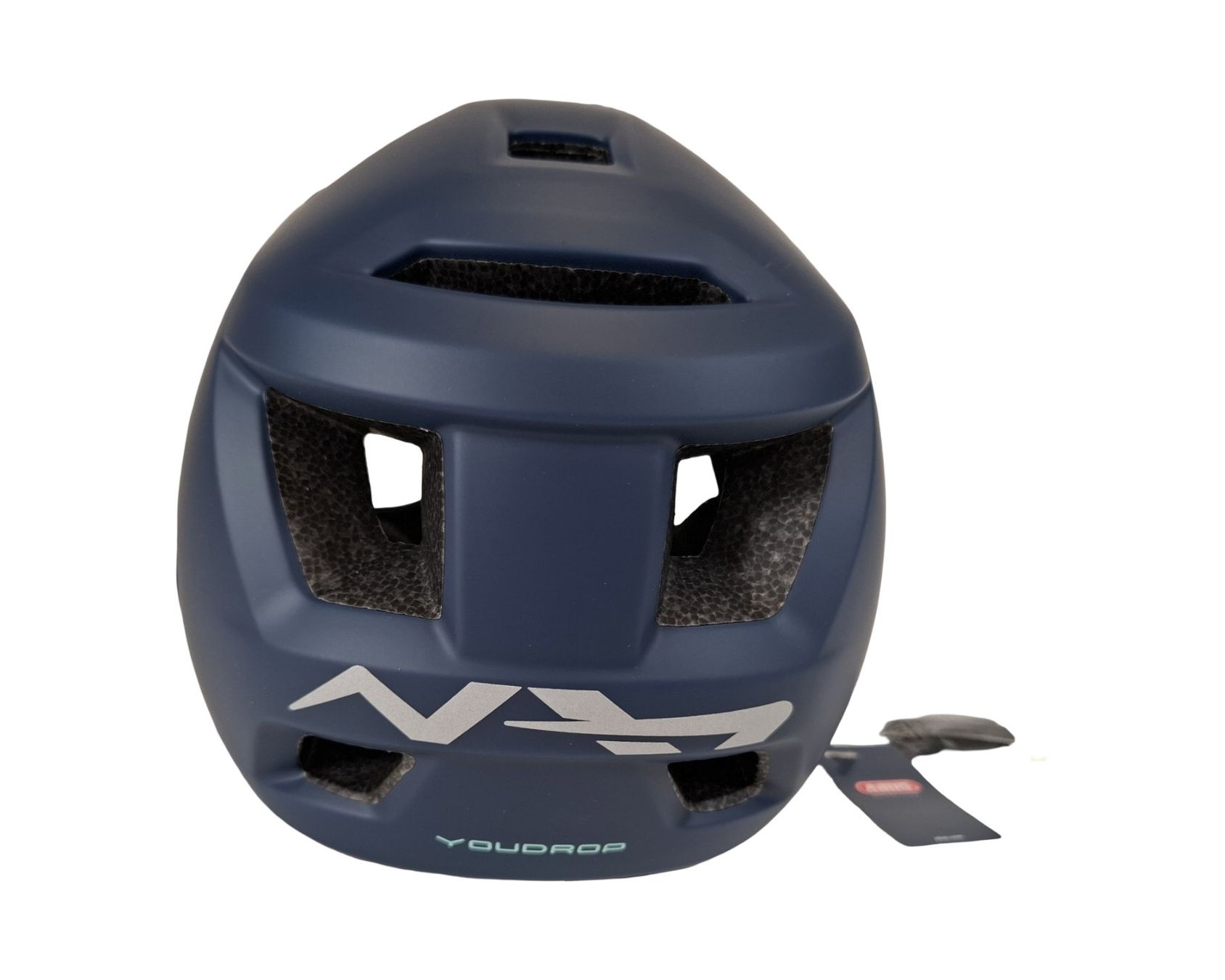 Abus Caschi: ABUS YouDrop FF Kinderhelm – Nuovo (secondo la descrizione) da Wil SG venduto da Restwert_Wil 4