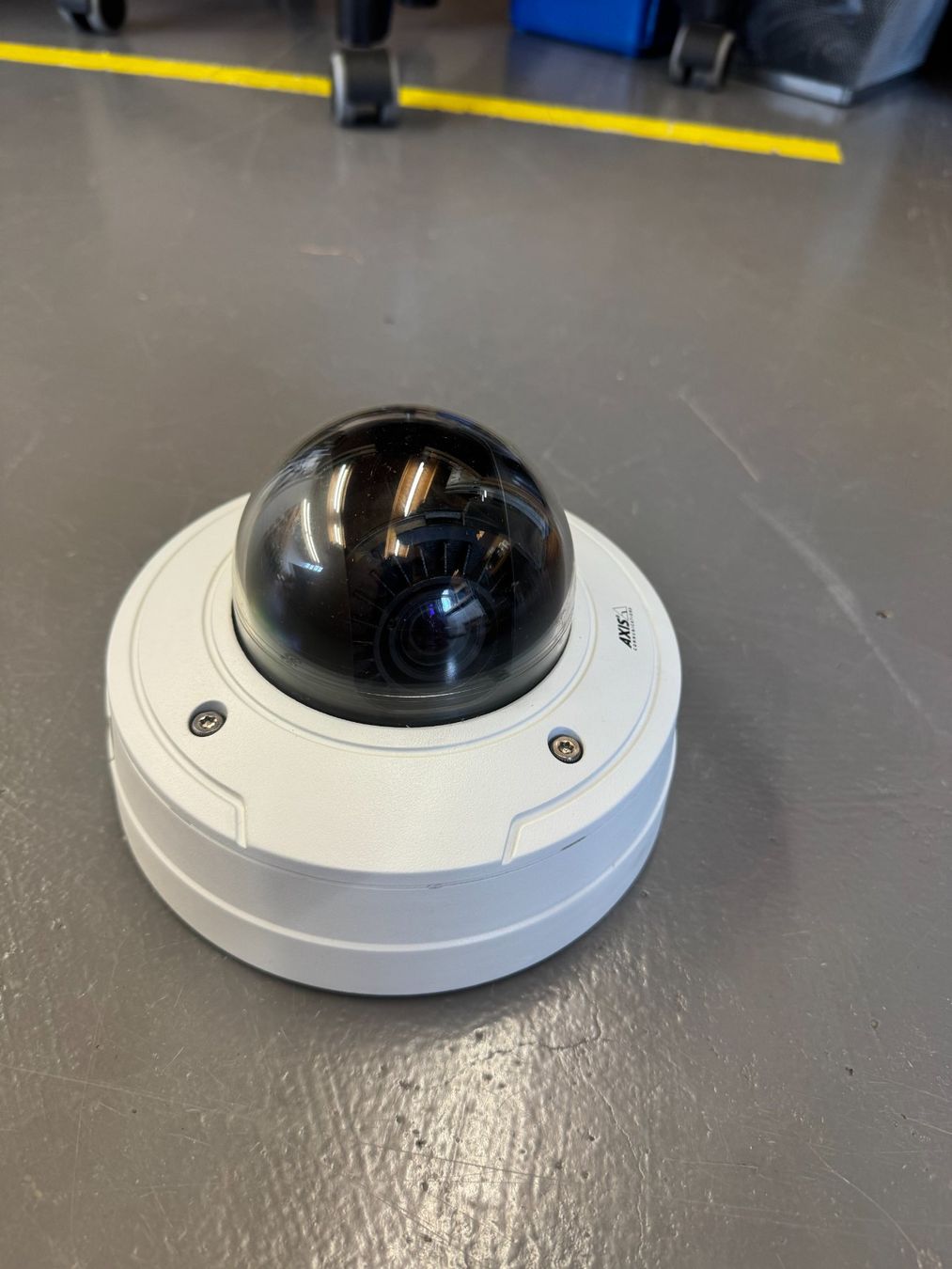 Videocamere: AXIS P3367-V (Gebraucht) – Usato da Jona venduto da ric_nbc9 1