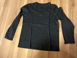 Shirt, Langarm, Grösse 134
