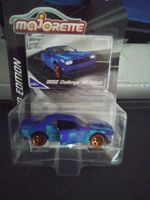 Majorette Dodge Challenger SRT Hellcat Auto Neu Pistversand