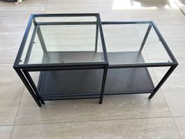 IKEA VITTSJÖ Couchtische