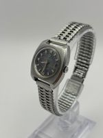 GINSBO-MATIC VINTAGE AUTOMATIC – SWISS MADE – TROPICAL DIAL