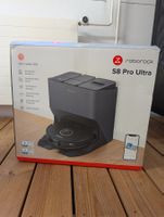 Roborock S8 Pro Ultra