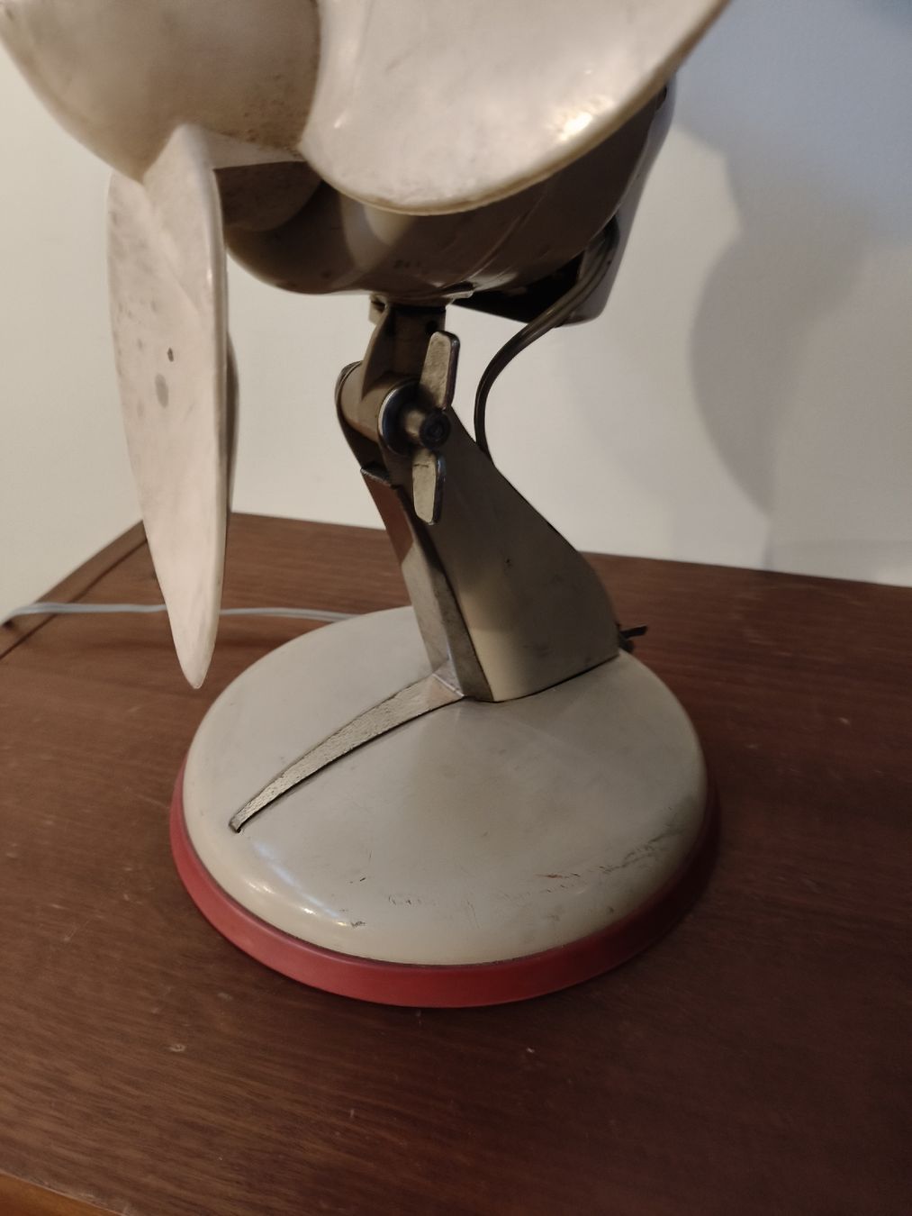 Ventilatori: Ventilator  aus Elge,  – Usato da Zwingen venduto da inf_2blh 1