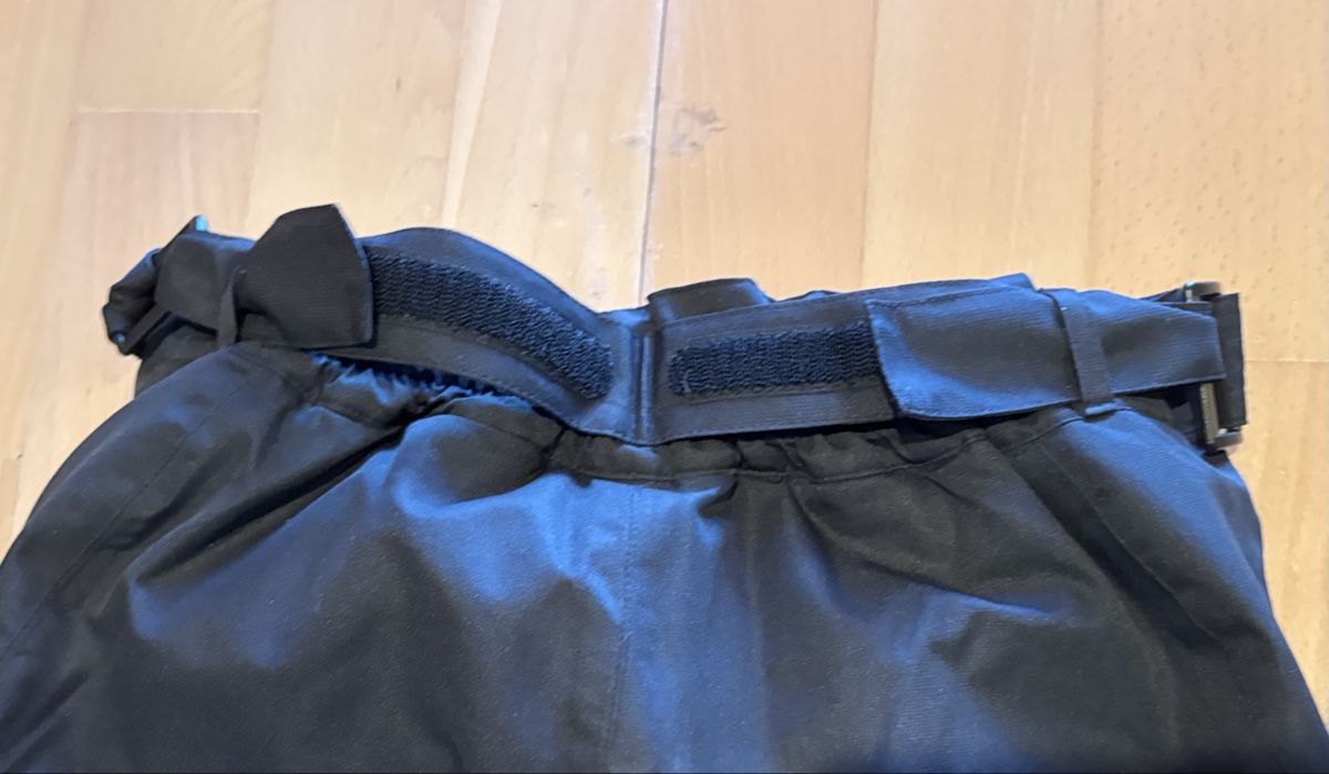 Rukka Hosen: Rukka Skihose 152 – Gebraucht aus Bonstetten von swiss_diver 4