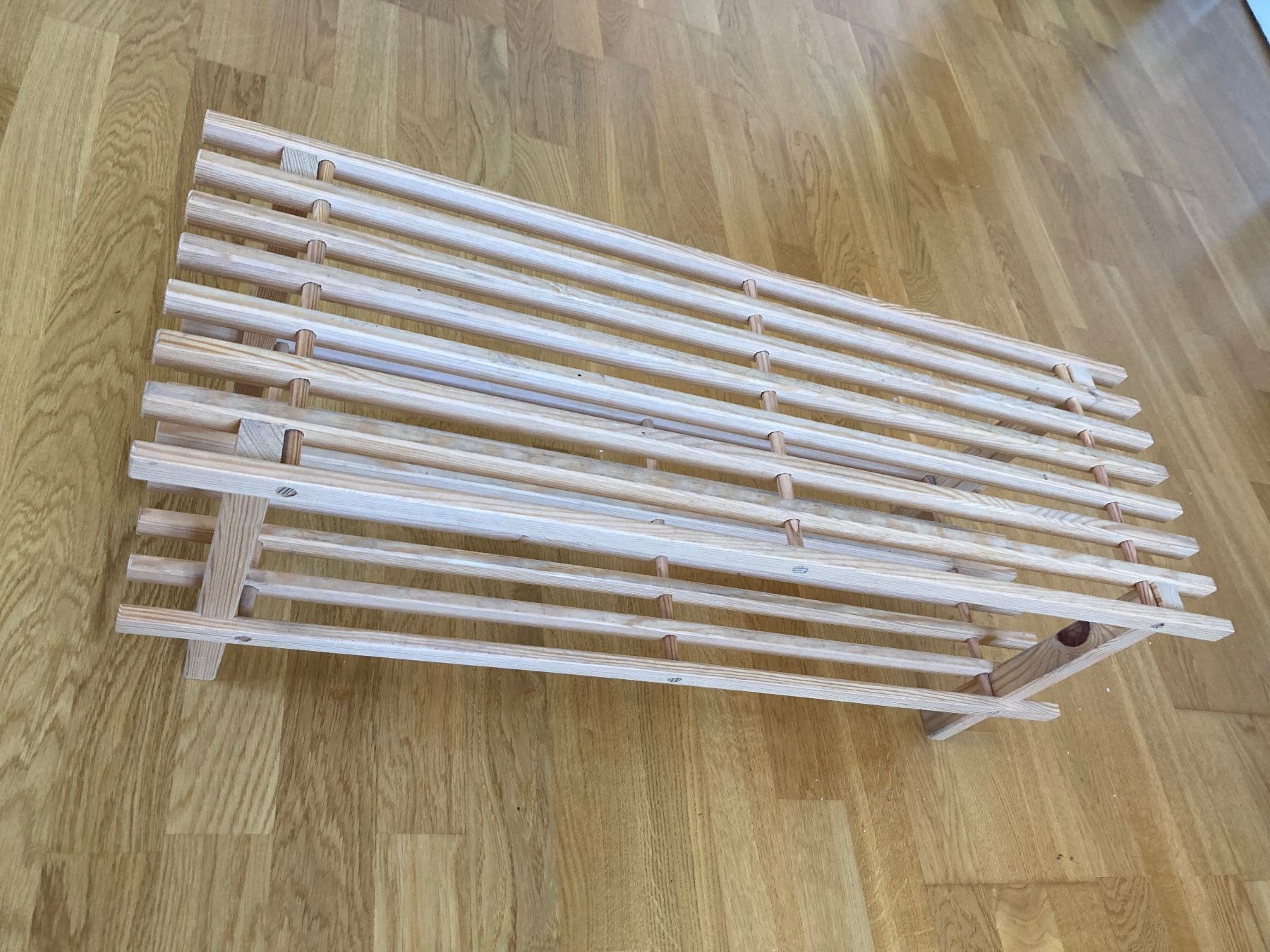 Ikea Étagères: Schuhregal – D'occasion à Birsfelden par Ahno24