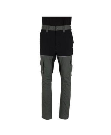 5 Stück Krenger Stretch-Arbeitshosen – nur CHF 150.–! 👖
