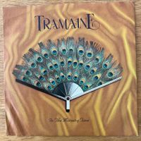 Tramaine Hawkins - In The Morning Time / 1. NL-Press. 1985