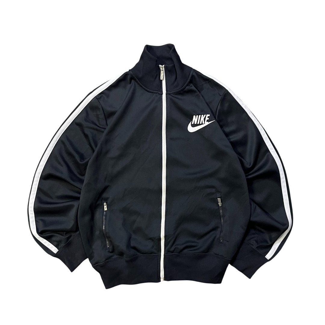 Nike Giacche: Vintage Nike Zipped Jacket (M) – Usato da Chamoson venduto da Sapoloshop