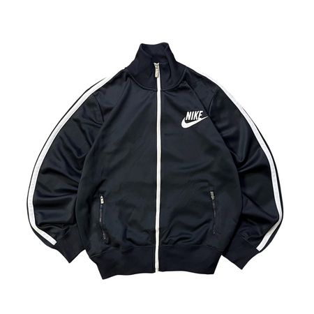 Vintage Nike Zipped Jacket (M)