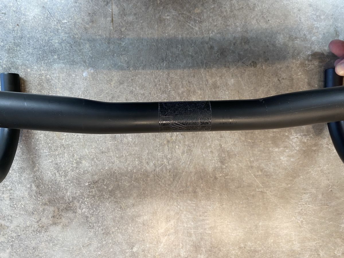 Thömus Pièces détachées: Thömus Rennrad Lenker - di2 – D'occasion à Oberneunforn par Malinois 3