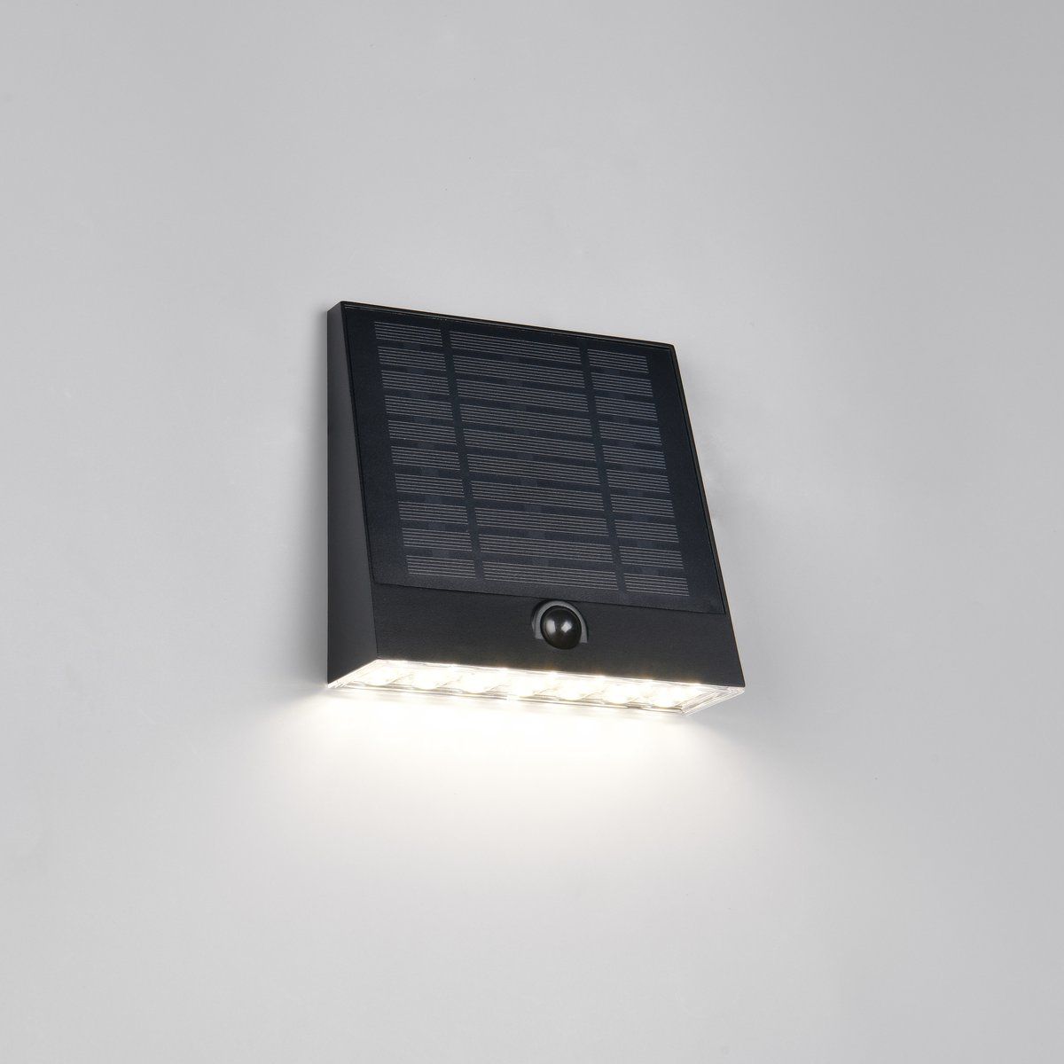 Lampade: LED Aussen Wandleuchte, 15 cm Höhe – Nuovo (secondo la descrizione) da Kreuzlingen venduto da Smart-Light