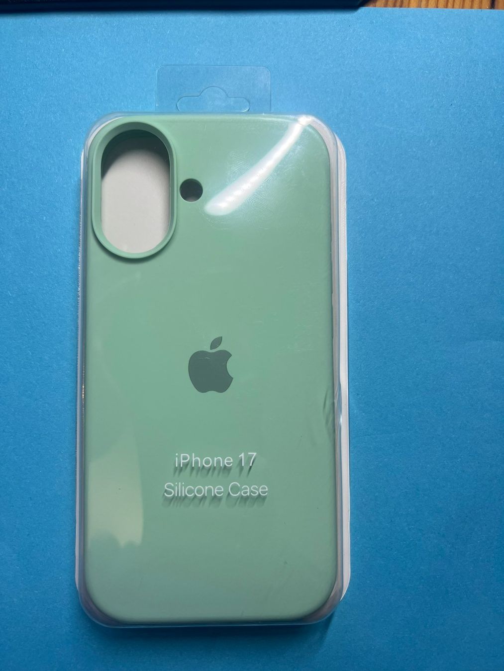 Cover & Protezioni schermo: Coque iPhone 17 \  iPhone 17  Hülle – Nuovo e nell'imballaggio originale da St-Cergue venduto da vpr_7v8g