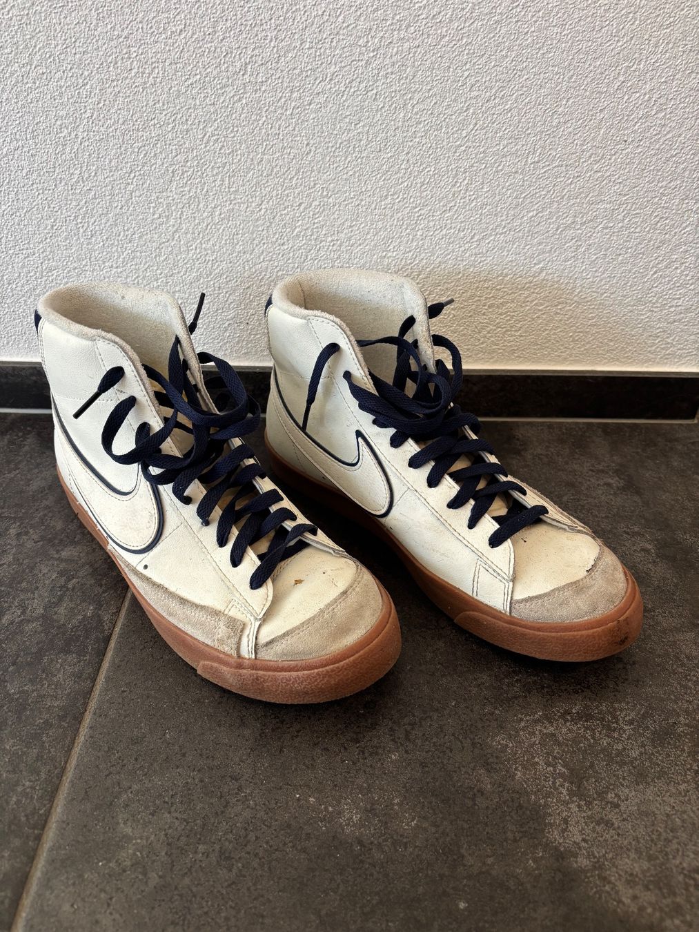 Nike Chaussures hommes: Nike Schuhe Herren – D'occasion à Kriessern par Olifribi