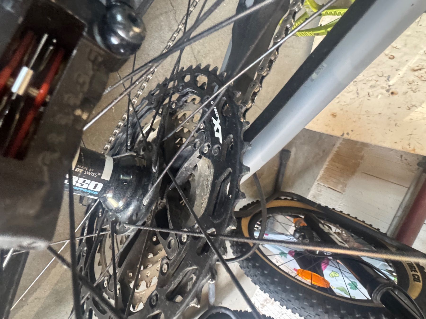 Specialized Biciclette: Specialized Enduro Comp, Carbon 2023 – Usato da Richterswil venduto da Silontree 7