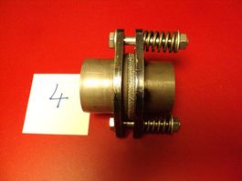 Subaru Forester 2 L Verbindungsset-Kat.Ab Jg.2008-2009 usw.