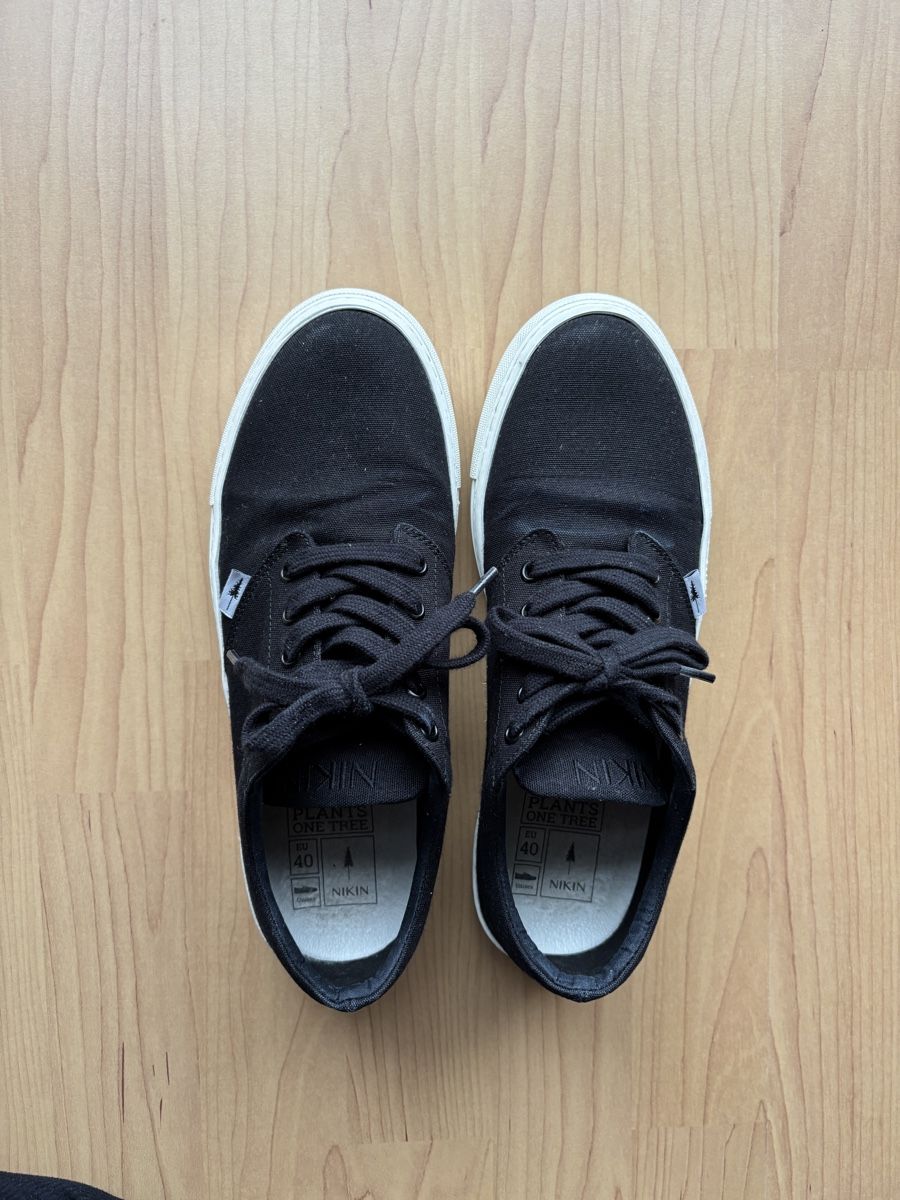 Nikin Scarpe da donna: Nikin Sneaker Gr. 40 – Usato da Lyssach venduto da Ricardo_Rahel