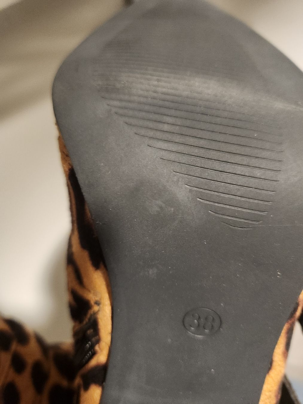 Scarpe da donna: Stiefeletten – Nuovo (secondo la descrizione) da Wolhusen venduto da bryman 3
