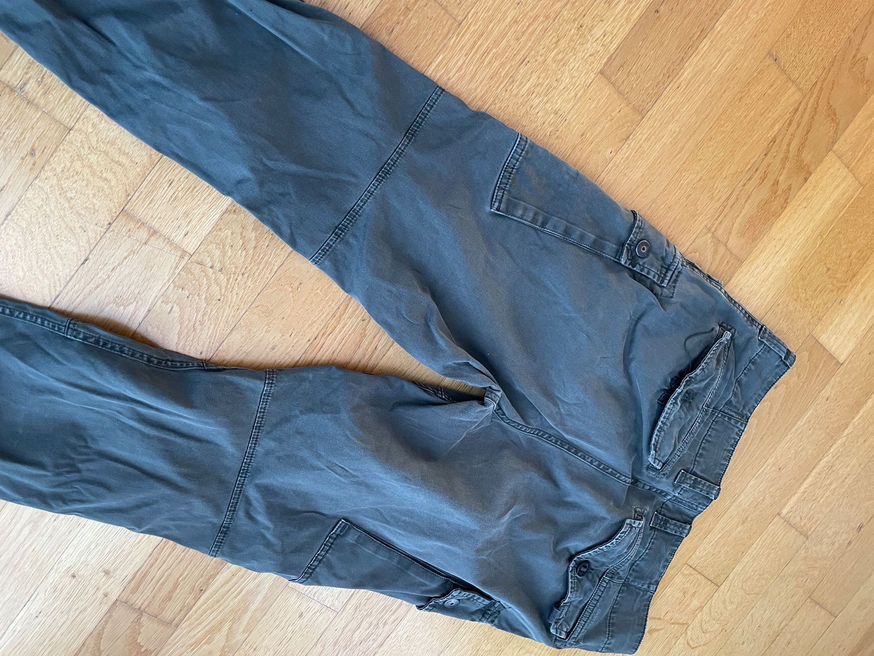 G-Star Pantaloni: g star Hose – Usato da St.Gallen venduto da bubo2008 1
