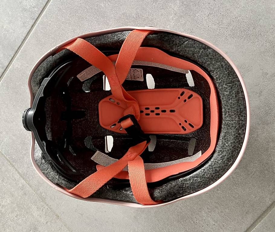 Helme: Casque vélo roller trotinette Btwin – Gebraucht aus Martigny von avf_w8zf 2