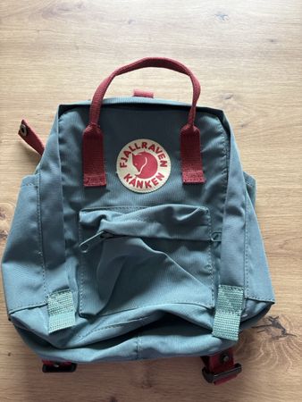 Rucksack FJALLRAVEN KANKEN