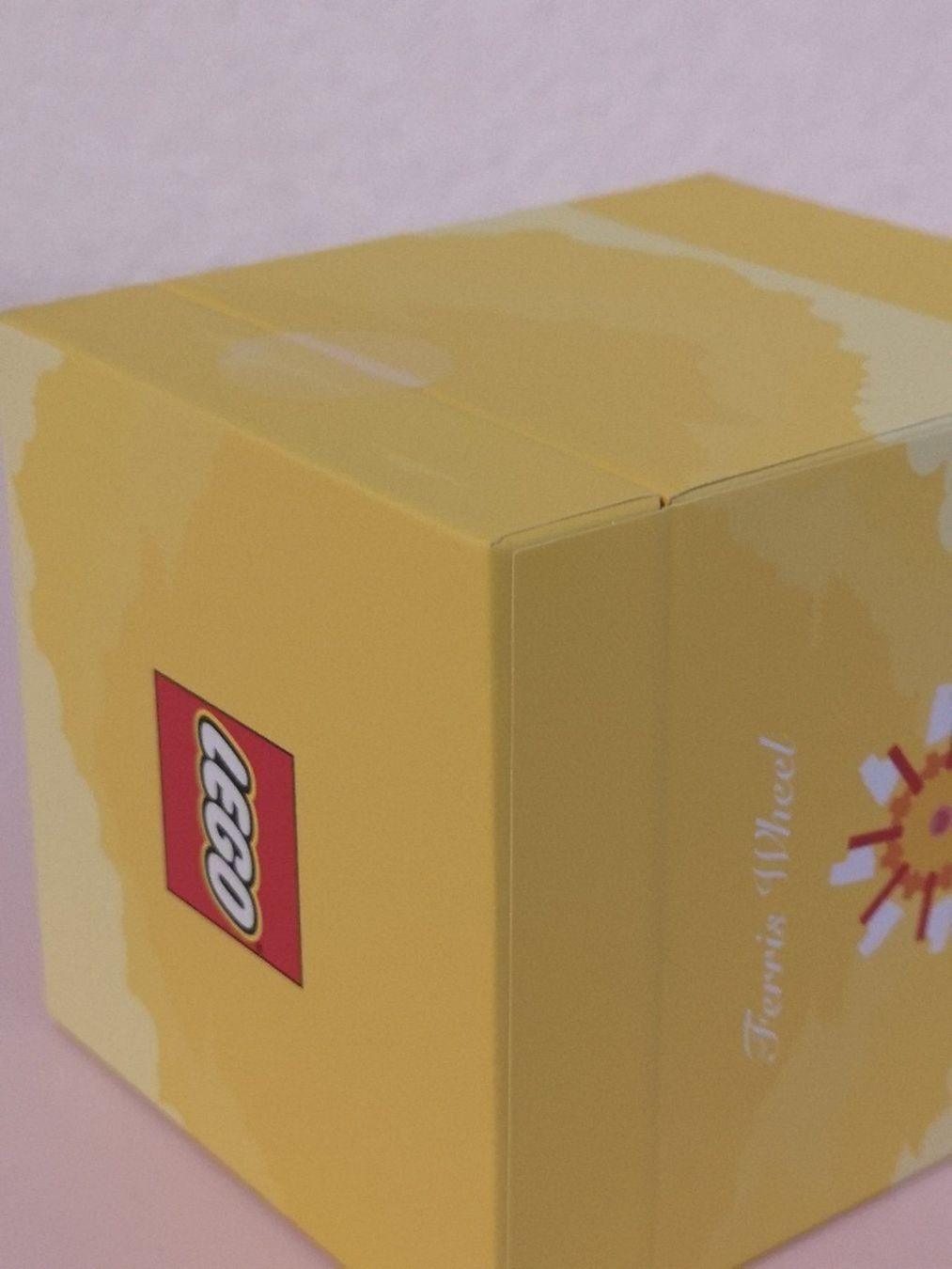 Lego Kit di costruzioni: Lego Bricktober 2020 Ferris Wheel – Nuovo e nell'imballaggio originale da Echichens venduto da aegis0129 3