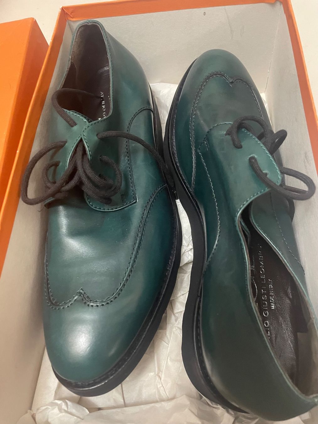 AGL Scarpe da donna: Schuhe AGL NEU - 39 - Attilio Giusti – Nuovo e nell'imballaggio originale da Minusio venduto da Pink222 2