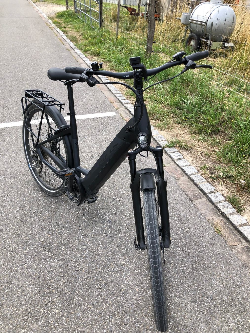 Bulls Velos: Bulls  Croswsmover Evo 3 – Gebraucht aus Holderbank von jackharta 4