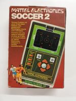 Mattel Soccer 2 / CIB