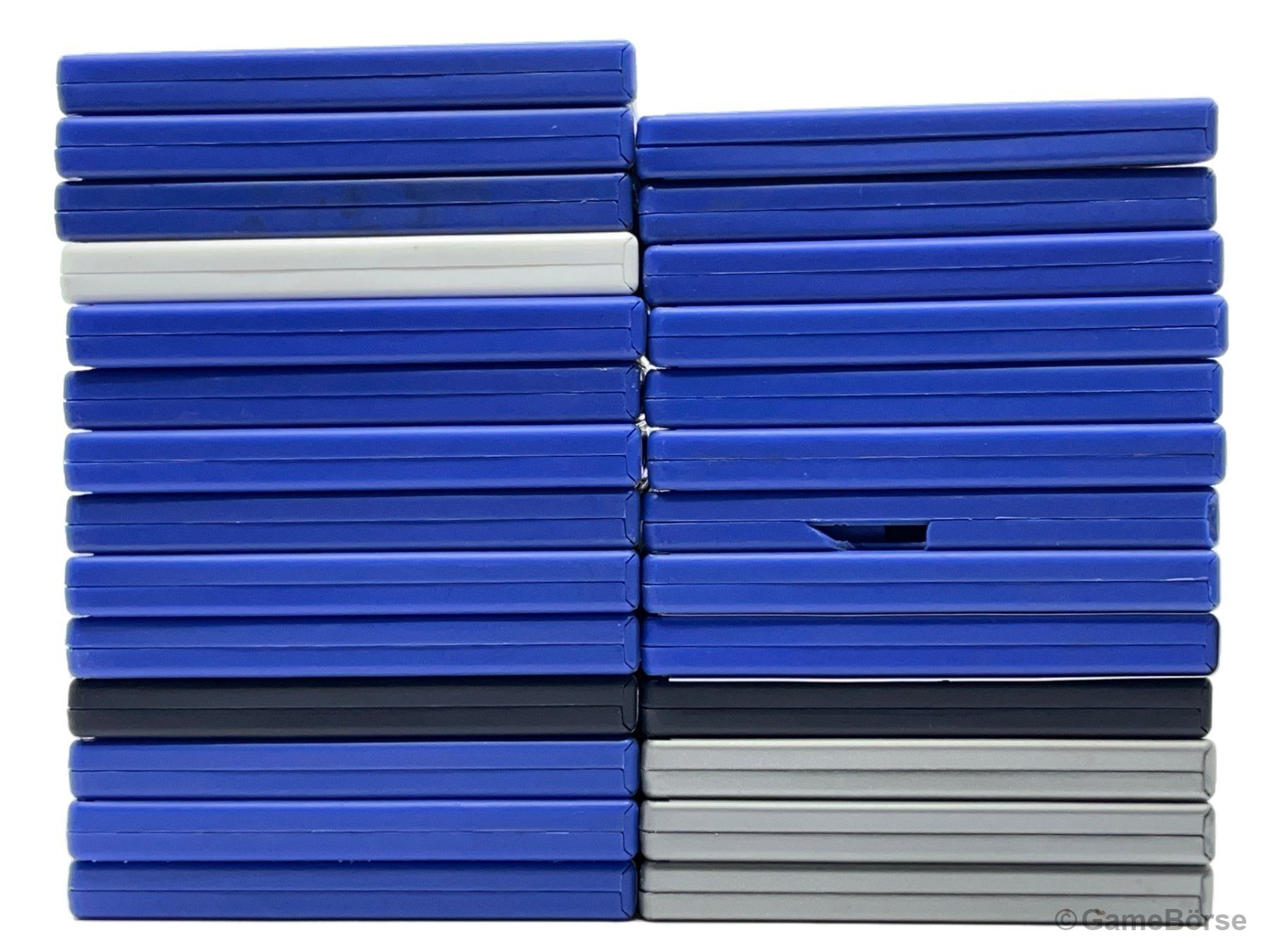 Sony Giochi: PS2 Konvult mit 27 Games – Nuovo (secondo la descrizione) da Stettfurt venduto da GameBoerse 1
