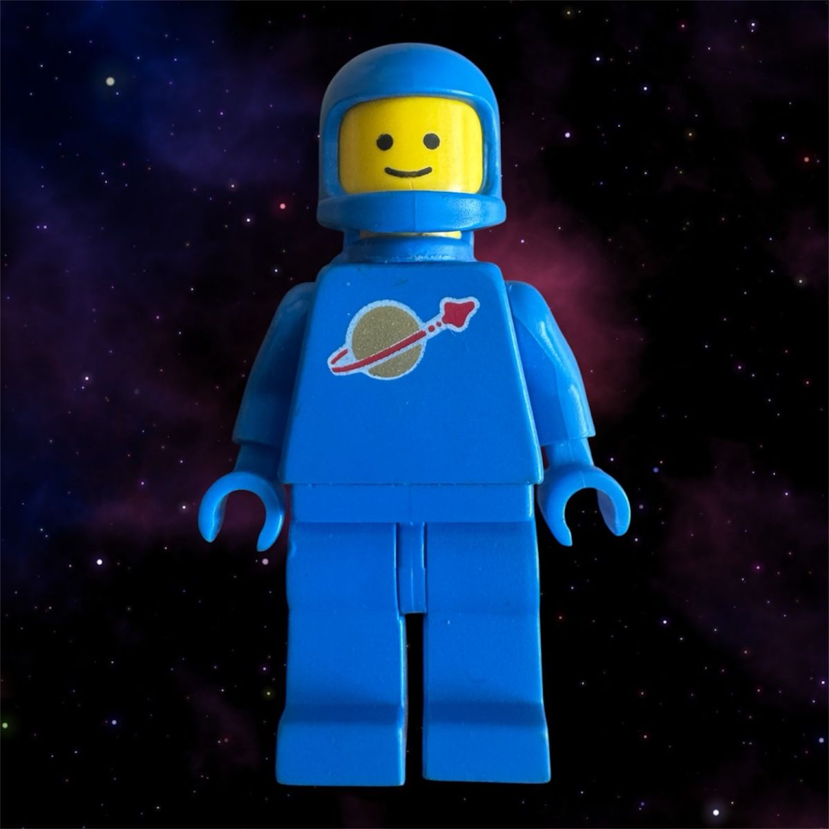 Lego Statuette: Lego Classic Space sp004 – Usato da Wetzikon ZH venduto da the-collector91