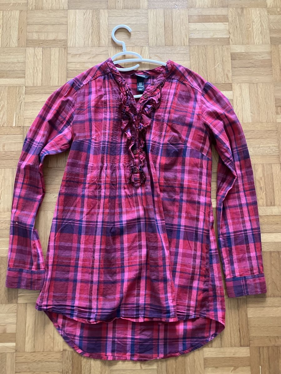 H&M Camicette: Schwangerschaftstop / Umstandstop S – Usato da Zürich venduto da juliearlt
