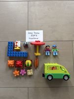 Lego Duplo 5683 Marktstand