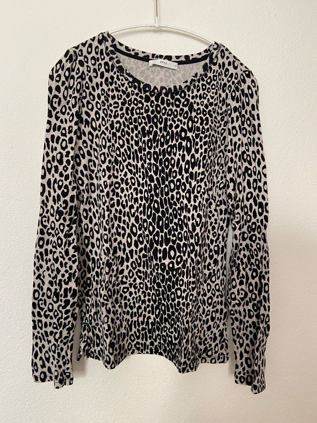 Tops: Haut manches longues Brax – Gebraucht aus Cully von FranVey