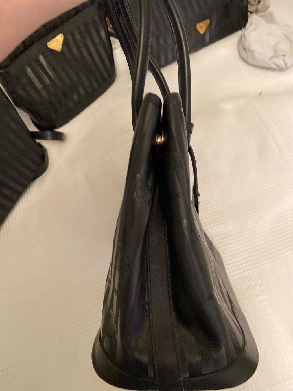 Maison Mollerus Borse da donna: NEU***M. MOLLERUS TASCHE***TOP GESCHENK*** – Nuovo (secondo la descrizione) da Zürich venduto da Ceca52 1