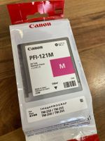 Tintenpatrone Canon PFI-121M Original
