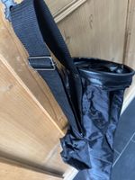 GOLF Candy - Bag / Pencil Bag - schwarz - NEU