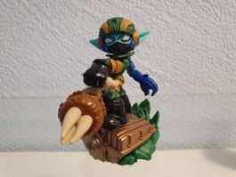 Skylander Figur