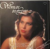 Woman in Love 2 (2 LPs)